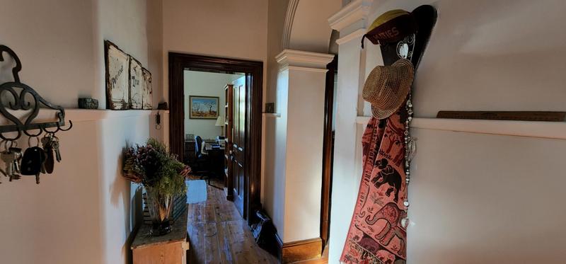 4 Bedroom Property for Sale in Bergzicht Western Cape